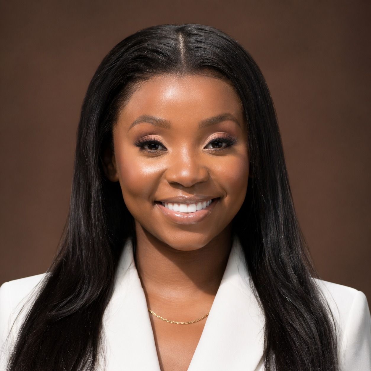 Ramokone Motama — Co-Founder | Process Engineering, Rivoni Supply Chain Solutions
