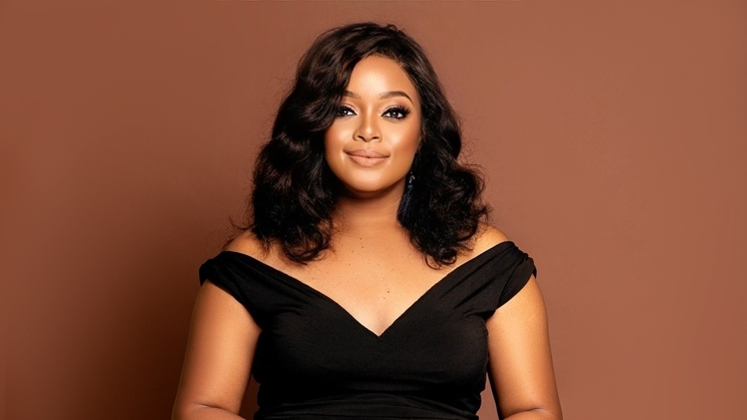 Kgadi Maswanganye — Co-Founder | Supply Chain Finance, Rivoni Supply Chain Solutions