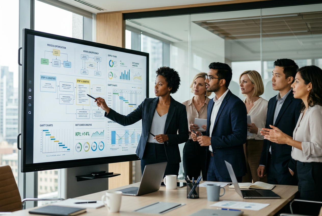 How Structured Diagnostics Uncover Hidden Operational Costs